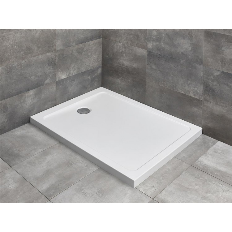 Душевой поддон Radaway Doros Plus F Душевой поддон Radaway Doros Plus F